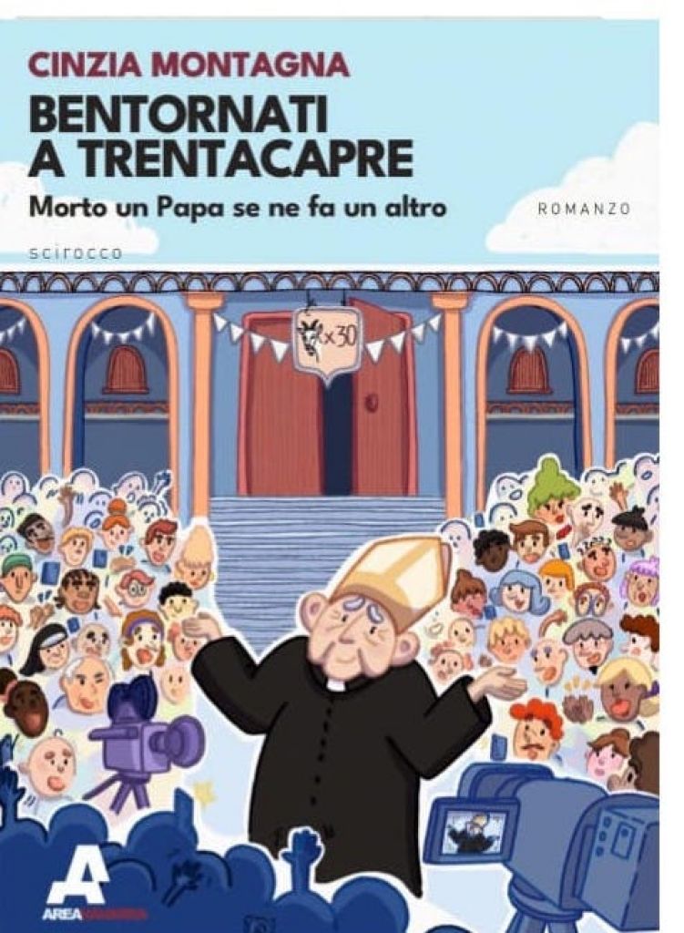 Trentacapre a Tagliolo Monferrato...